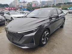 2023 Changan Raeton PLUS 1.5T DCT Pilot — фото 1