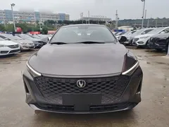2023 Changan Raeton PLUS 1.5T DCT Pilot — фото 3
