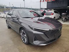 2023 Changan Raeton PLUS 1.5T DCT Pilot — фото 4