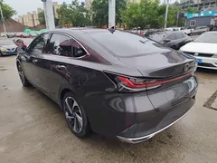 2023 Changan Raeton PLUS 1.5T DCT Pilot — фото 5
