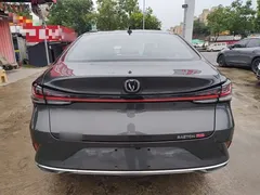 2023 Changan Raeton PLUS 1.5T DCT Pilot — фото 6
