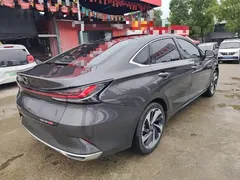 2023 Changan Raeton PLUS 1.5T DCT Pilot — фото 7