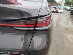 2023 Changan Raeton PLUS 1.5T DCT Pilot — фото 8
