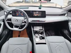 2023 Changan Raeton PLUS 1.5T DCT Pilot — фото 10