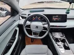 2023 Changan Raeton PLUS 1.5T DCT Pilot — фото 11