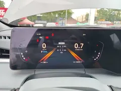 2023 Changan Raeton PLUS 1.5T DCT Pilot — фото 12
