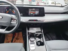 2023 Changan Raeton PLUS 1.5T DCT Pilot — фото 13