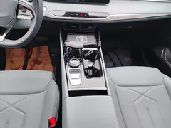 2023 Changan Raeton PLUS 1.5T DCT Pilot — фото 14
