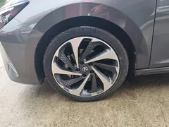 2023 Changan Raeton PLUS 1.5T DCT Pilot — фото 23