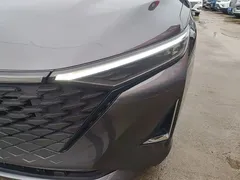 2023 Changan Raeton PLUS 1.5T DCT Pilot — фото 24