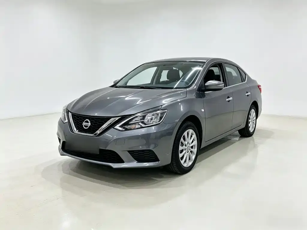 2022 Nissan Sylphy Classic 1.6XE CVT Comfort