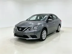 2022 Nissan Sylphy Classic 1.6XE CVT Comfort — фото 1