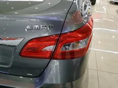 2022 Nissan Sylphy Classic 1.6XE CVT Comfort — фото 8