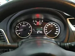 2022 Nissan Sylphy Classic 1.6XE CVT Comfort — фото 12