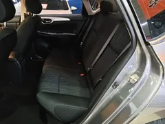 2022 Nissan Sylphy Classic 1.6XE CVT Comfort — фото 17