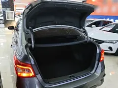 2022 Nissan Sylphy Classic 1.6XE CVT Comfort — фото 19