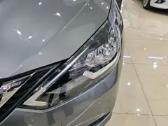 2022 Nissan Sylphy Classic 1.6XE CVT Comfort — фото 24