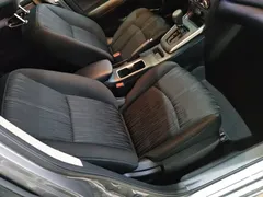 2022 Nissan Sylphy Classic 1.6XE CVT Comfort — фото 25