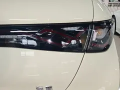 2025 BYD Dolphin Smart Driving 420km Freedom EV, белый — фото 8