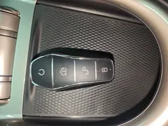 2025 BYD Dolphin Smart Driving 420km Freedom EV, белый — фото 9