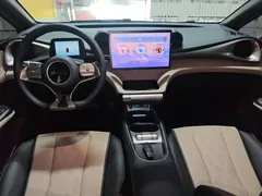 2025 BYD Dolphin Smart Driving 420km Freedom EV, белый — фото 10