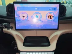 2025 BYD Dolphin Smart Driving 420km Freedom EV, белый — фото 13