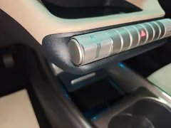 2025 BYD Dolphin Smart Driving 420km Freedom EV, белый — фото 14