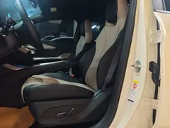 2025 BYD Dolphin Smart Driving 420km Freedom EV, белый — фото 15