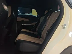 2025 BYD Dolphin Smart Driving 420km Freedom EV, белый — фото 17