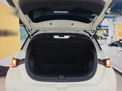 2025 BYD Dolphin Smart Driving 420km Freedom EV, белый — фото 19