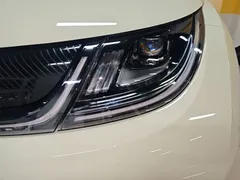 2025 BYD Dolphin Smart Driving 420km Freedom EV, белый — фото 24