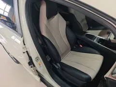 2025 BYD Dolphin Smart Driving 420km Freedom EV, белый — фото 25