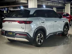 2024 BYD Yuan UP 401km Leading — фото 5