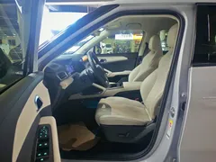 2024 BYD Yuan UP 401km Leading — фото 7