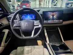 2024 BYD Yuan UP 401km Leading — фото 9