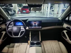 2024 BYD Yuan UP 401km Leading — фото 10