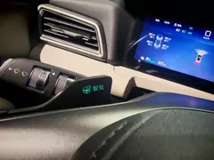 2024 BYD Yuan UP 401km Leading — фото 18