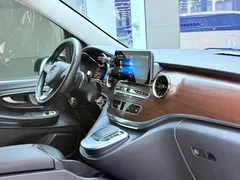 2022 Mercedes-Benz V-Class V 260, чёрный — фото 6
