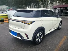 2024 BYD Dolphin Honor 420km Fashion — фото 3
