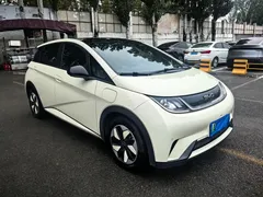 2024 BYD Dolphin Honor 420km Fashion — фото 5