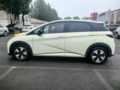 2024 BYD Dolphin Honor 420km Fashion — фото 7