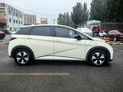 2024 BYD Dolphin Honor 420km Fashion — фото 8