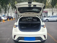 2024 BYD Dolphin Honor 420km Fashion — фото 9