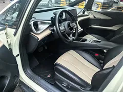 2024 BYD Dolphin Honor 420km Fashion — фото 11