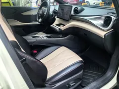 2024 BYD Dolphin Honor 420km Fashion — фото 12