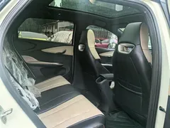 2024 BYD Dolphin Honor 420km Fashion — фото 14