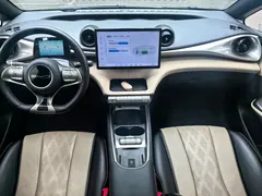 2024 BYD Dolphin Honor 420km Fashion — фото 17