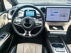 2024 BYD Dolphin Honor 420km Fashion — фото 20