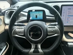 2024 BYD Dolphin Honor 420km Fashion — фото 21