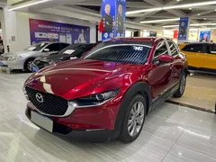 2021 Mazda CX-30 2.0L AT — фото 1